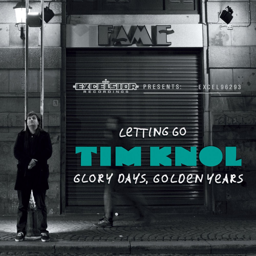 Tim Knol – Letting Go / Glory Days, Golden Years