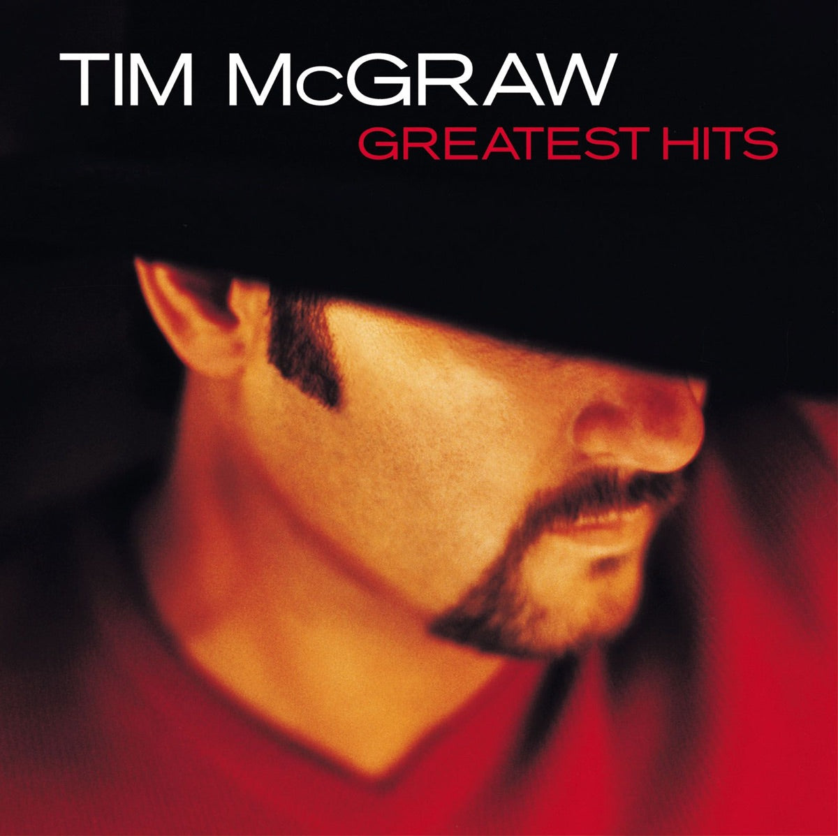 Tim McGraw – Greatest Hits