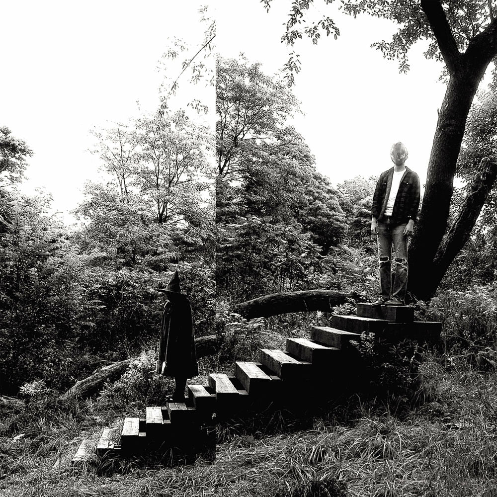 Timber Timbre – Timber Timbre (Deluxe)