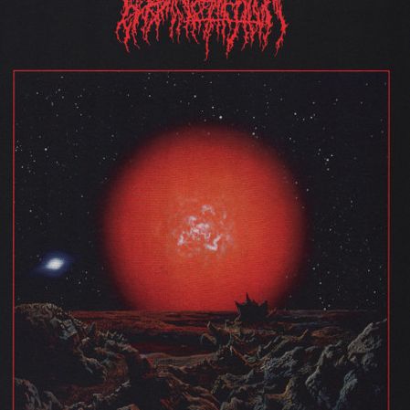 Blood Incantation – Timewave Zero