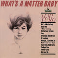Timi Yuro – What's A Matter Baby (Expanded Edition)