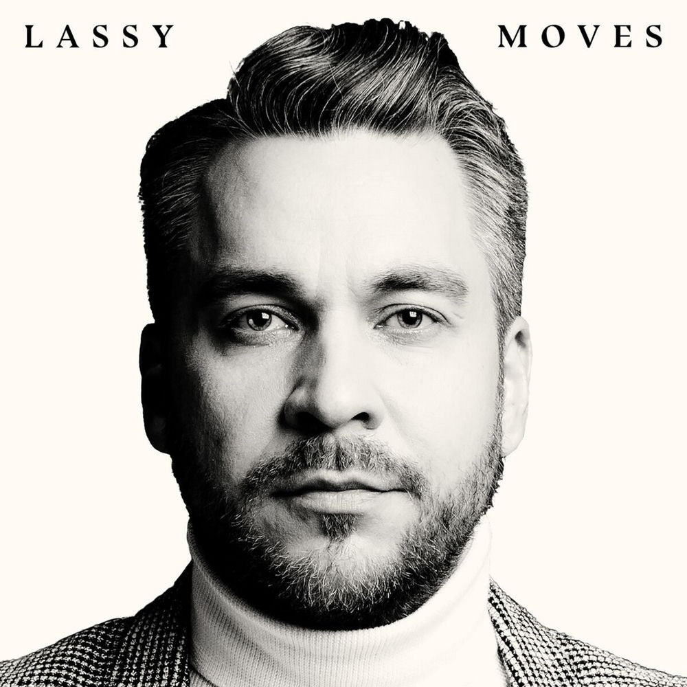 Timo Lassy – Moves