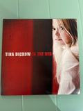 Tina Dickow – In The Red (NM/NM)