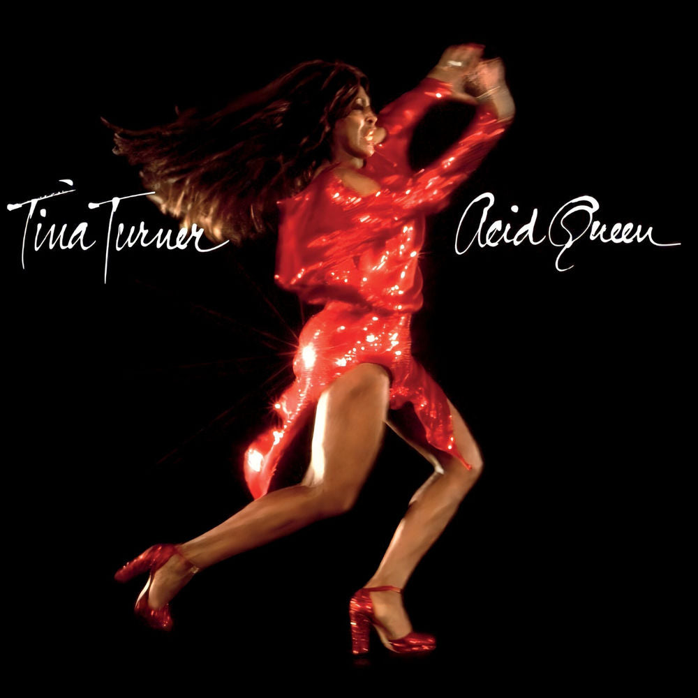 Tina Turner – Acid Queen