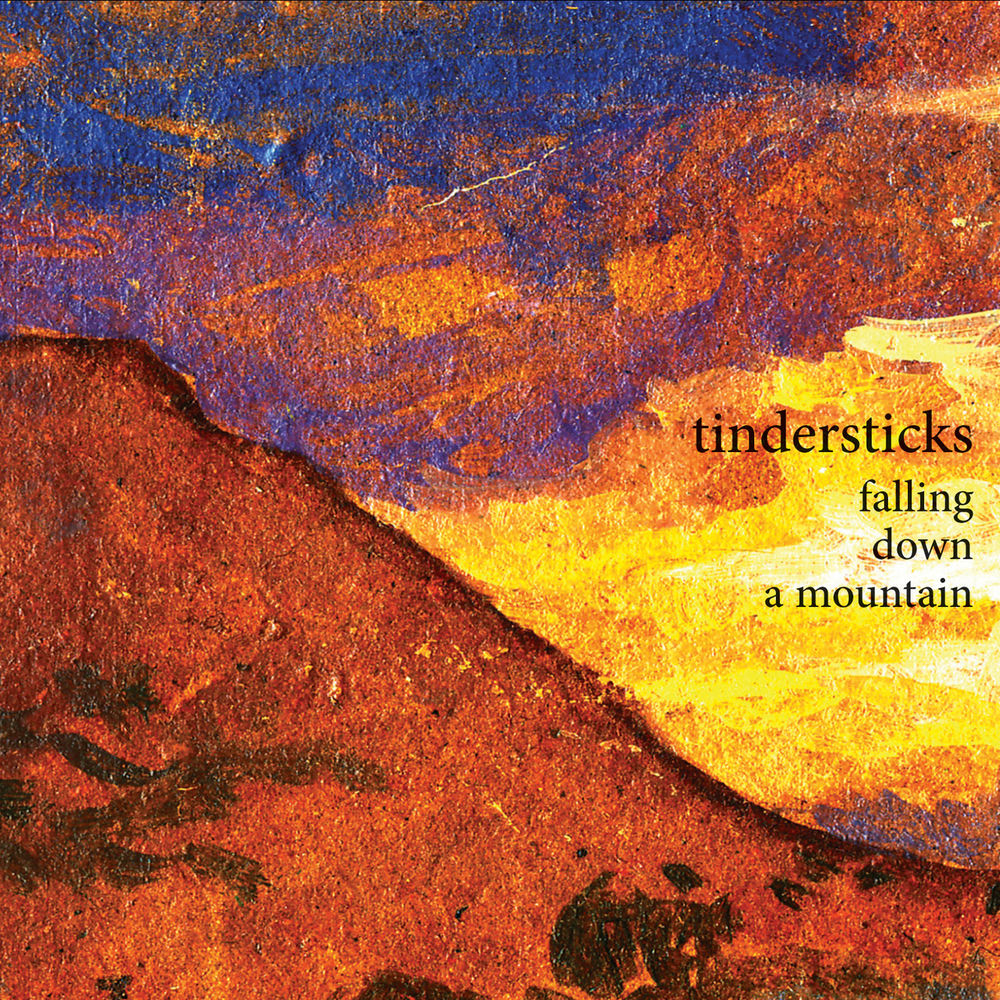 Tindersticks – Falling Down a Mountain