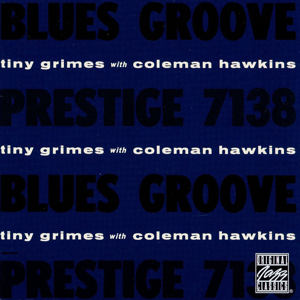 Tiny Grimes – Blues Groove