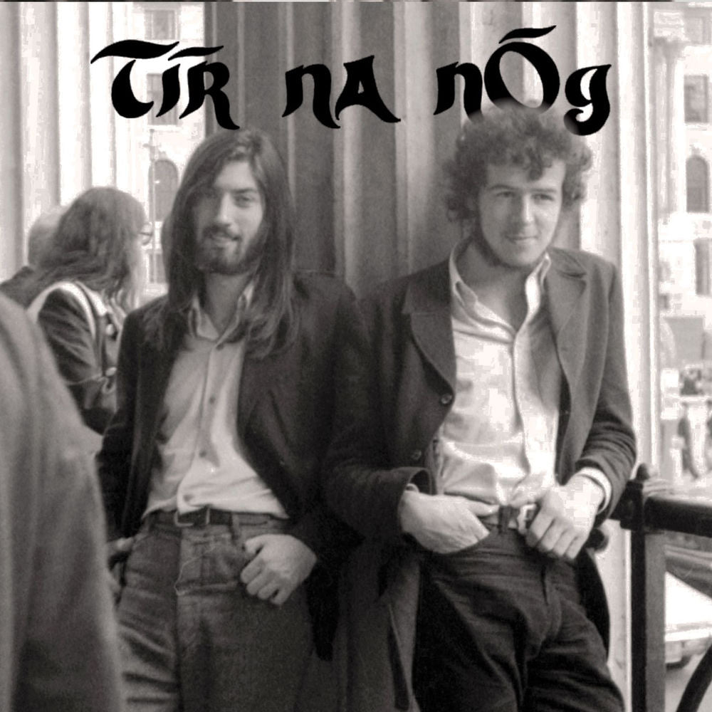 Tír na nÓg – In The Morning (Remastered 2025)