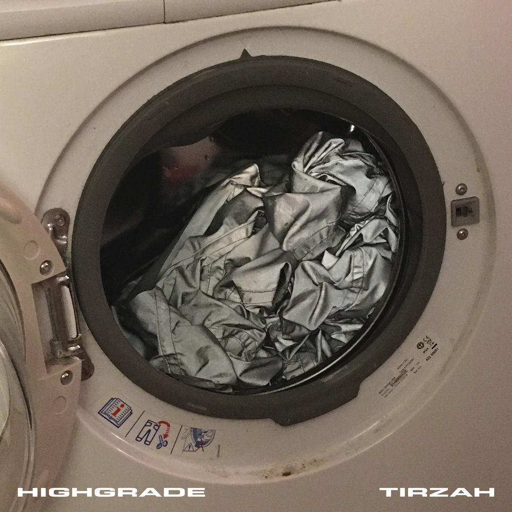 Tirzah – Highgrade