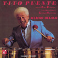 Tito Puente & His Latin Ensemble – Mambo Diablo