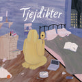 Tjejdikter – Tjejdikter