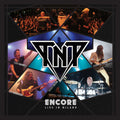 TNT – Encore - Live in Milano