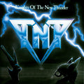 TNT – Knights Of The New Thunder