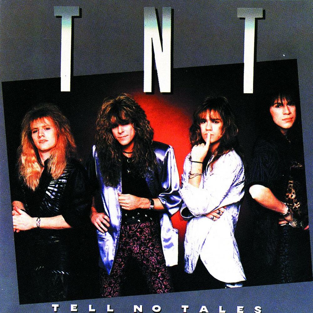 TNT – Tell No Tales