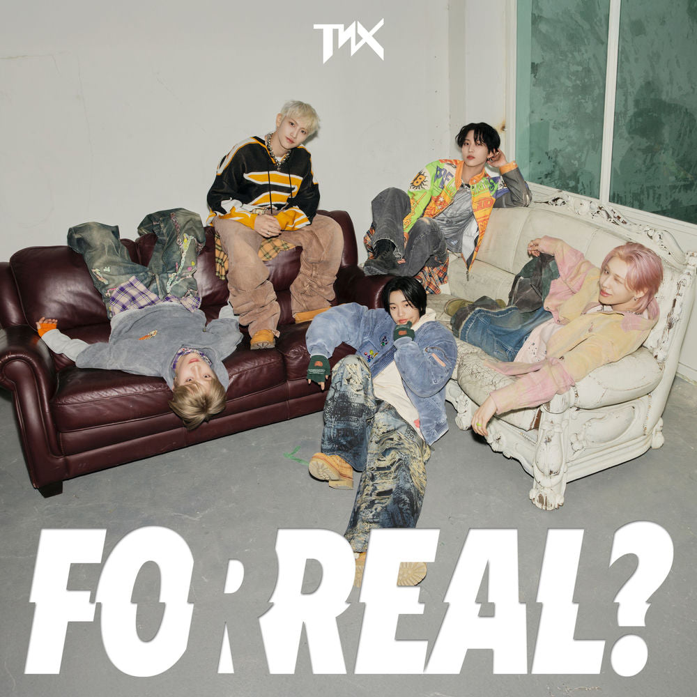 TNX – For Real?