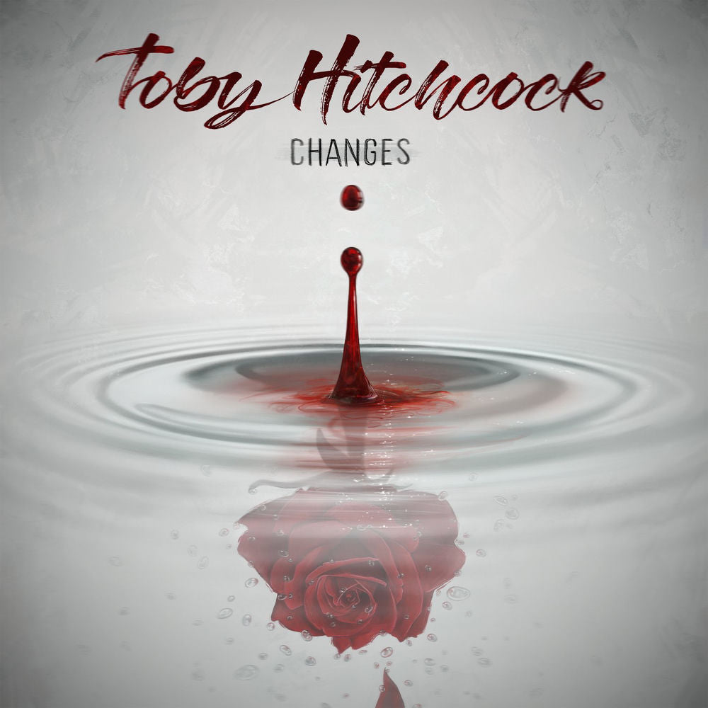 Toby Hitchcock – Changes