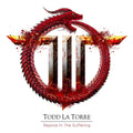 Todd La Torre – Rejoice in the Suffering