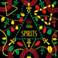 Togo All Stars – Spirits