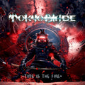 Tokyo Blade – Time Is The Fire