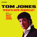Tom Jones – What's New Pussycat