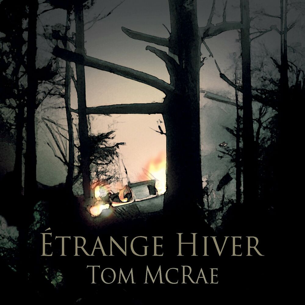 Tom McRae – Étrange Hiver