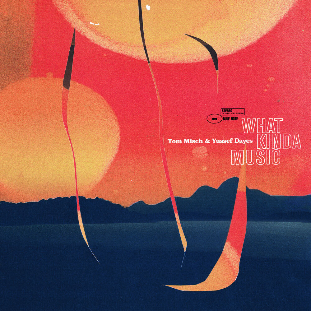 Tom Misch – What Kinda Music