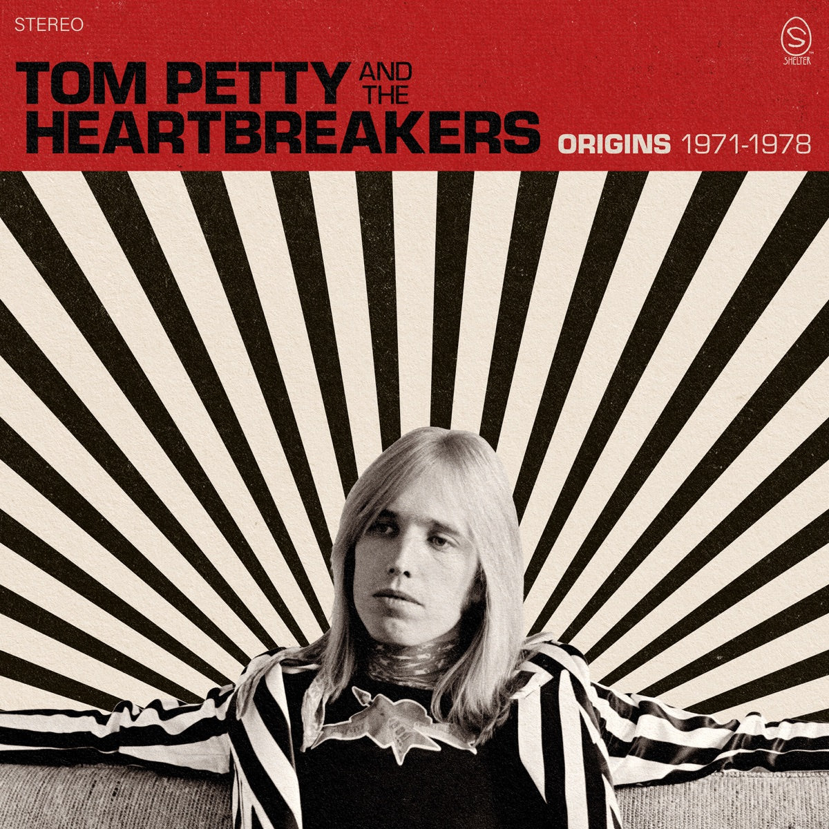 Tom Petty & The Heartbreakers – Origins 1971-1978