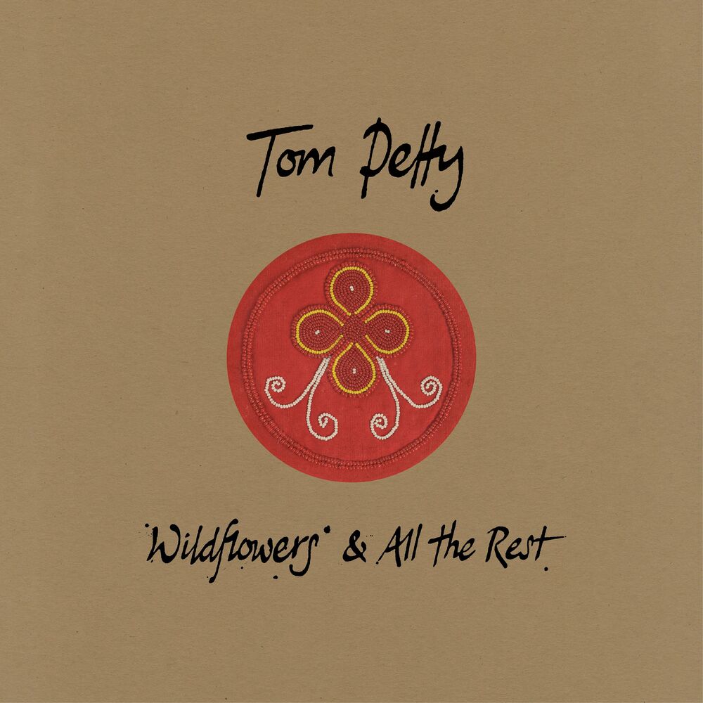 Tom Petty – Wildflowers & All The Rest (Deluxe Edition)