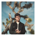 Tom Speight – Everything's Waiting for You
