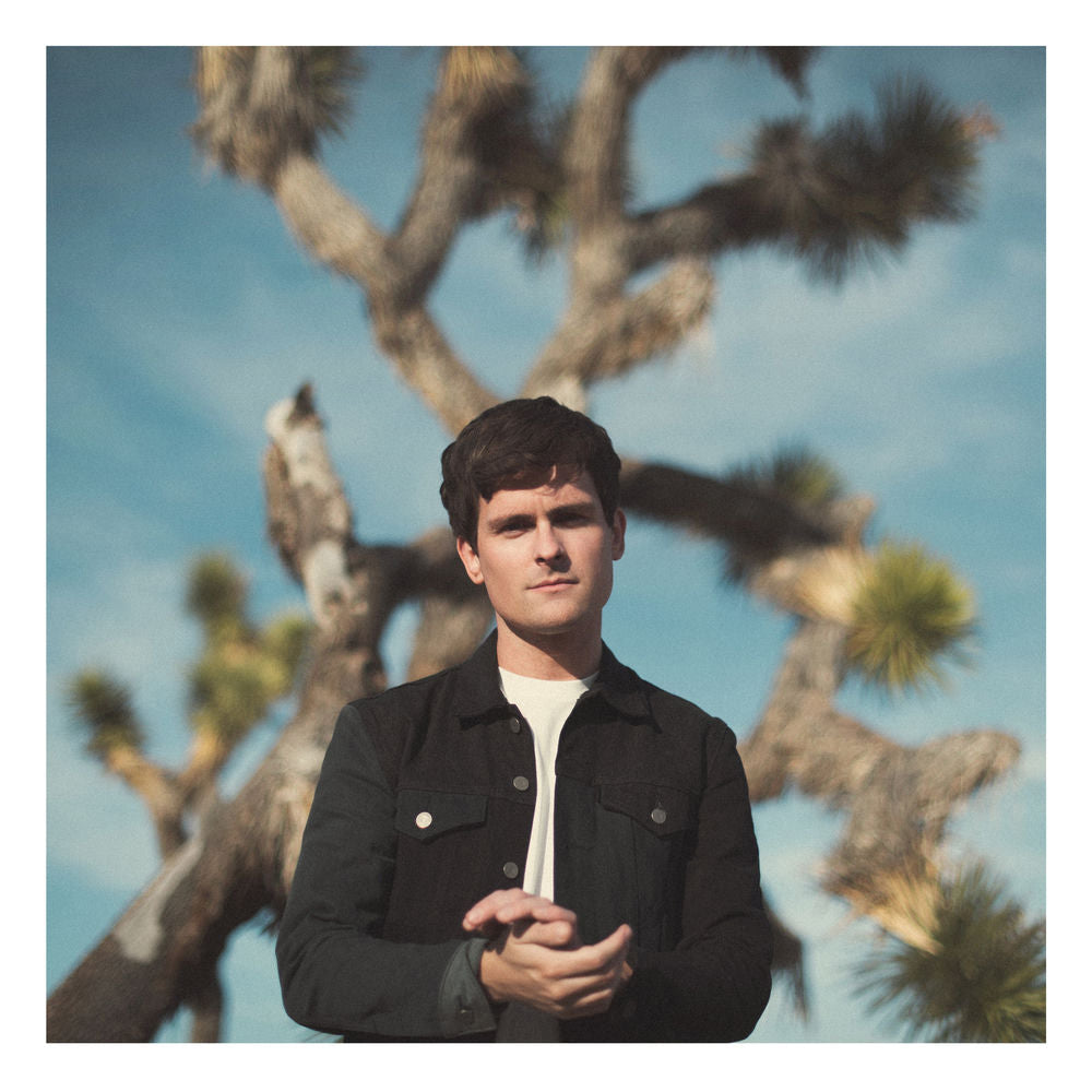 Tom Speight – Everything's Waiting for You