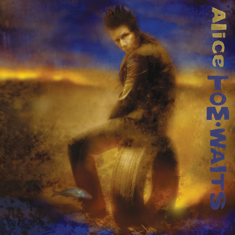 Tom Waits – Alice (Remastered)