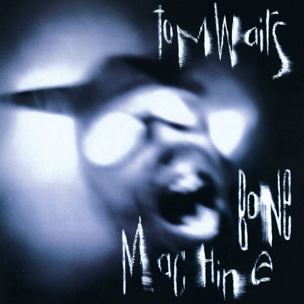 Tom Waits – Bone Machine (2023 Remaster)