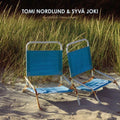 Tomi Nordlund & Syvä Joki – Hyvää seuraa