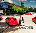 Tommigun – Pretenders