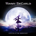 Tommy DeCarlo – Dancing in the Moonlight