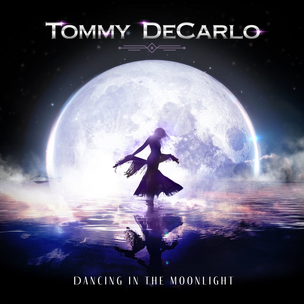 Tommy DeCarlo – Dancing in the Moonlight