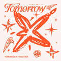 TOMORROW X TOGETHER – minisode 3: TOMORROW