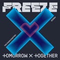 TOMORROW X TOGETHER – The Chaos Chapter: FREEZE