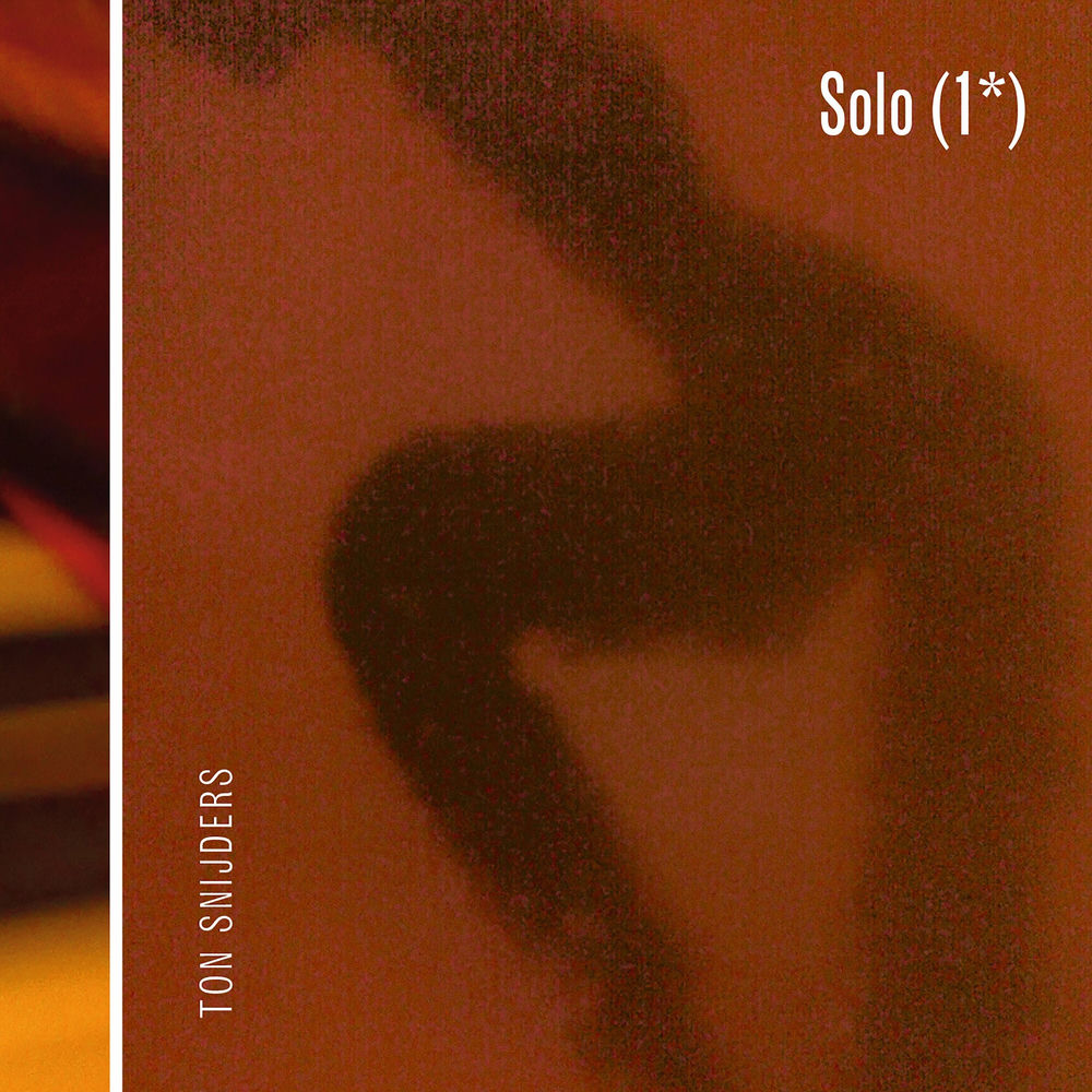 Ton Snijders – Solo (1*)