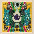 Tons – Hashension