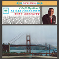 Tony Bennett – I Left My Heart In San Francisco