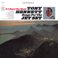Tony Bennett – If I Ruled the World: Songs for the Jet Set (I Don't Need Her)