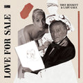 Tony Bennett – Love For Sale (Deluxe)