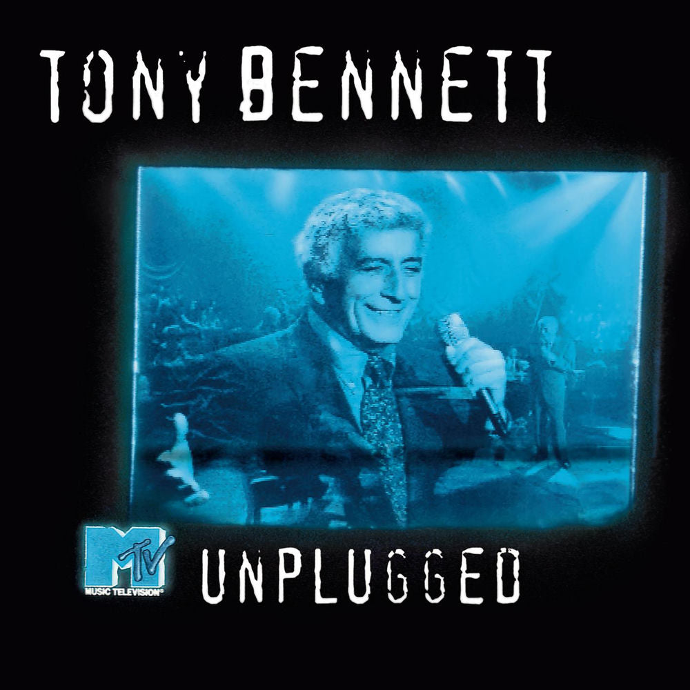 Tony Bennett – MTV Unplugged
