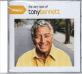 Tony Bennett – Playlist: The Very Best of Tony Bennett