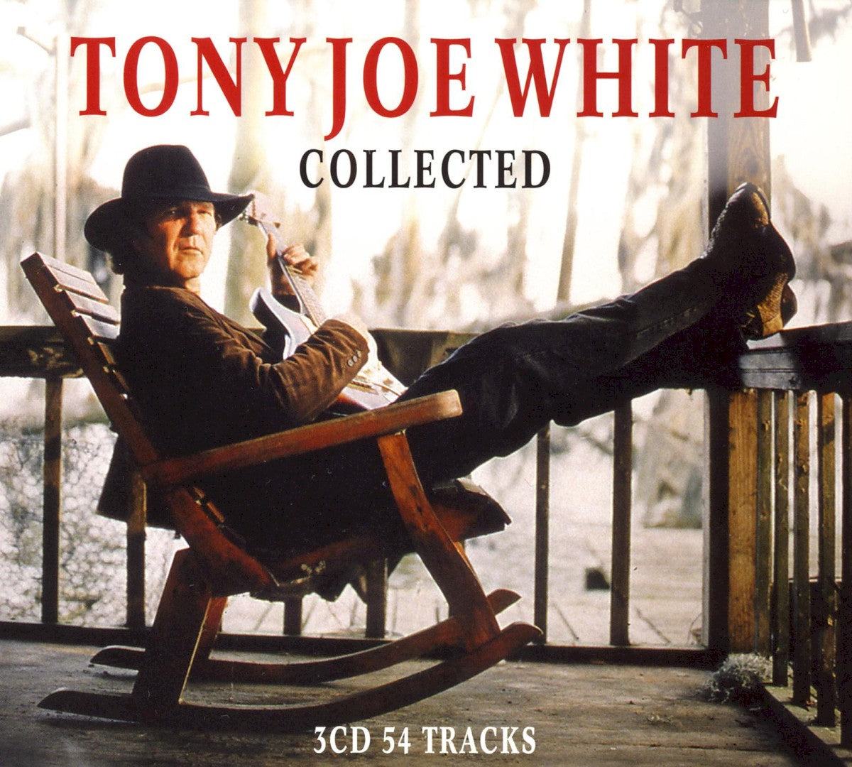 Tony Joe White – Collected
