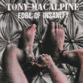 Tony MacAlpine – Edge of Insanity
