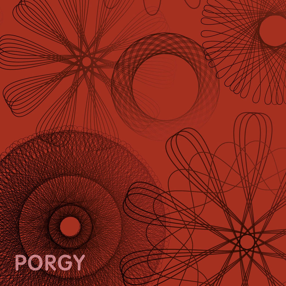 Tony Overwater – Porgy