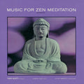 Tony Scott – Music For Zen Meditation And Other Joys