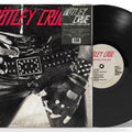 Mötley Crüe – Too Fast For Love 45th Anniversary (Vinyl)