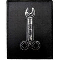 Tool Standard Patch: 72826 Logo